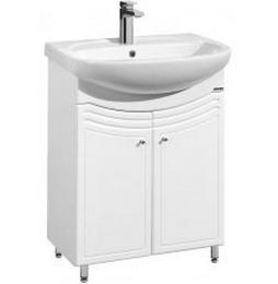 Тумба для умывальника Акватон Домус 65