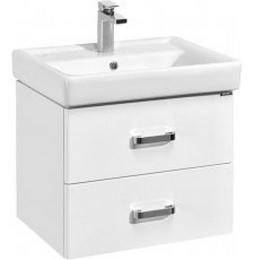 Тумба для умывальника Акватон Америна 60, белый