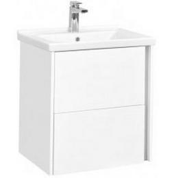 Тумба для умывальника Акватон Стоун 60 подвесная