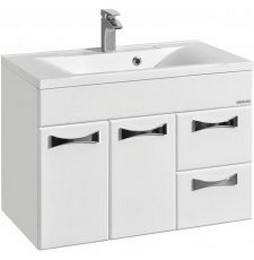 Тумба для умывальника Акватон Диор 80