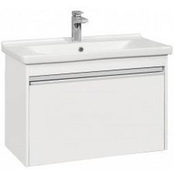 Тумба для умывальника Акватон Капри 80, подвесная