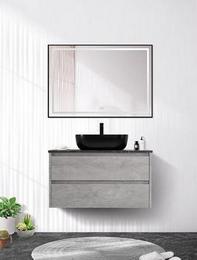 Тумба подвесная под столешницу BelBagno KRAFT-900-2C-SO-CG