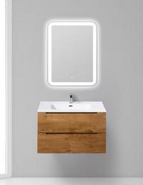 Мебель для ванной комнаты BelBagno ETNA39-500/390-2C-SO-RN-P+BB500/390ETL