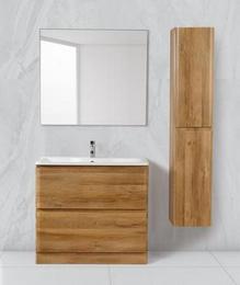 Тумба напольная с раковиной BelBagno ALBANO-900-2C-PIA-RR
