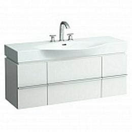 Тумба под умывальник Laufen Palace 120 см, 401302075463R