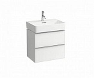 Подвесной шкафчик Laufen Sapce 58,5х52, белый матовый, 4101421601001