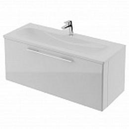 Тумба под умывальник Ravak SD 1000 Ring 100x38x42, серый