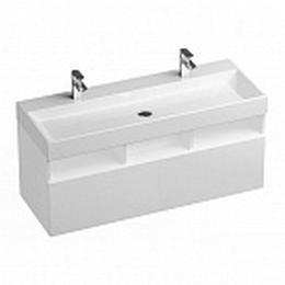 Тумба под умывальник Ravak SD Natural 120x45x45 белая