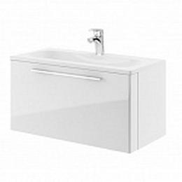 Тумба под умывальник Ravak SD 800 Ring 80x38x42, белый