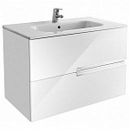 Тумба под умывальник Roca Victoria Nord ZRU9302731 80x55x45 Ice Edition