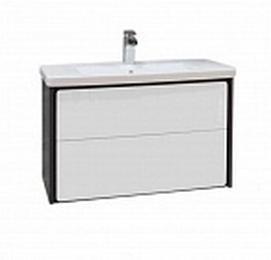 Тумба под умывальник Roca Ronda ZRU9302965, 77.7x48x41.2, белый