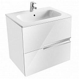 Тумба под умывальник Roca Victoria Nord ZRU9302730 60x55x45 Ice Edition
