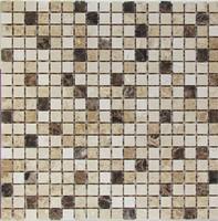 мозаичная плитка - компании «Бонапарт»