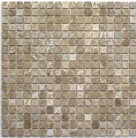 мозаичная плитка - компании «Бонапарт»