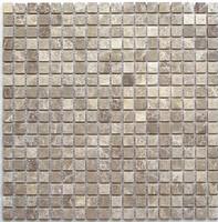 мозаичная плитка - компании «Бонапарт»