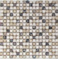 мозаичная плитка - компании «Бонапарт»