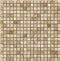 мозаичная плитка - компании «Бонапарт»