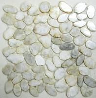 мозаичная плитка - компании «Бонапарт»