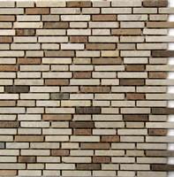 мозаичная плитка - компании «Бонапарт»