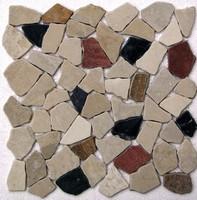 мозаичная плитка - компании «Бонапарт»