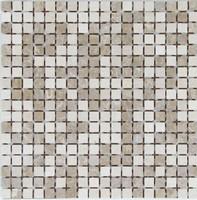 мозаичная плитка - компании «Бонапарт»