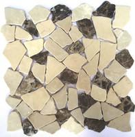 мозаичная плитка - компании «Бонапарт»