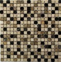 мозаичная плитка - компании «Бонапарт»