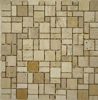 мозаичная плитка - компании «Бонапарт»