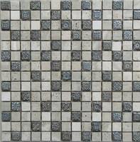 мозаичная плитка - компании «Бонапарт»