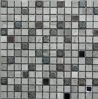 мозаичная плитка - компании «Бонапарт»