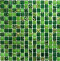 мозаичная плитка - компании «Бонапарт»