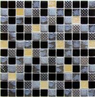мозаичная плитка - компании «Бонапарт»
