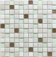 мозаичная плитка - компании «Бонапарт»