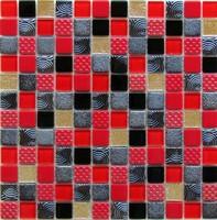 мозаичная плитка - компании «Бонапарт»