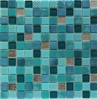 мозаичная плитка - компании «Бонапарт»