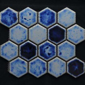 мозаика GAUDI