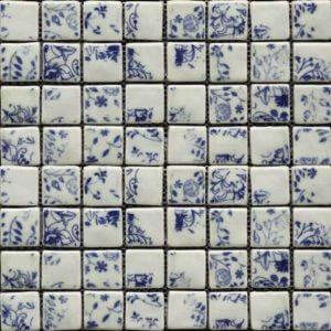 мозаика GAUDI