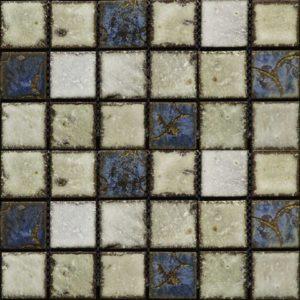 мозаика GAUDI