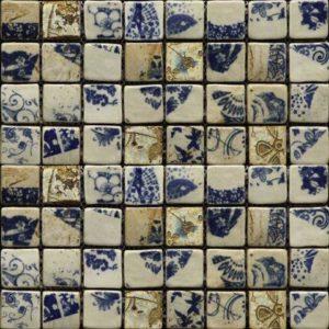 мозаика GAUDI