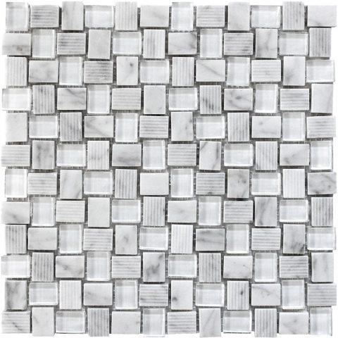 мозаичная плитка - компании «MIR mosaic»