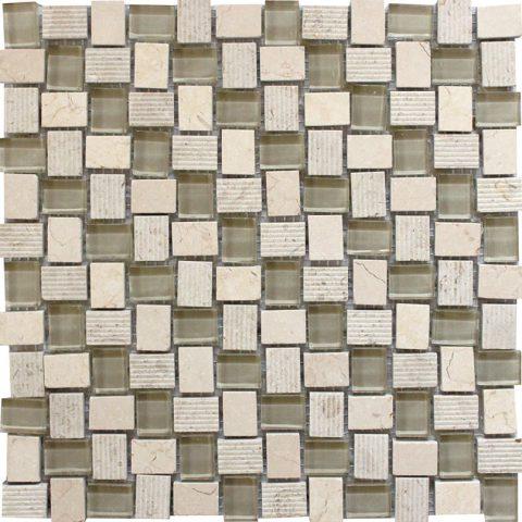 мозаичная плитка - компании «MIR mosaic»