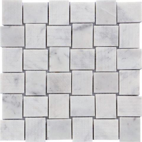 мозаичная плитка - компании «MIR mosaic»