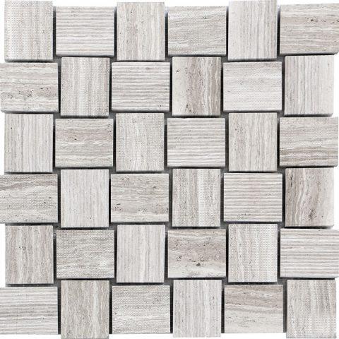 мозаичная плитка - компании «MIR mosaic»