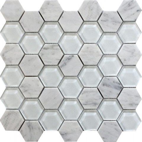 мозаичная плитка - компании «MIR mosaic»