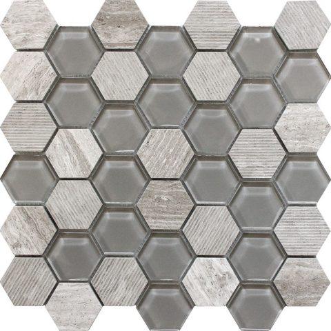 мозаичная плитка - компании «MIR mosaic»