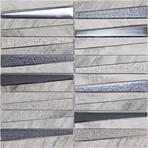 мозаичная плитка - компании «MIR mosaic»