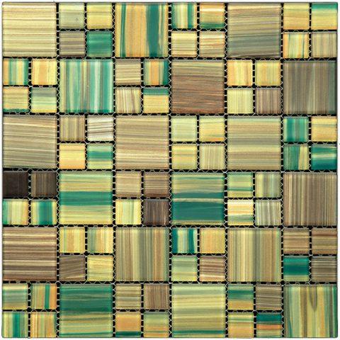 мозаичная плитка - компании «MIR mosaic»