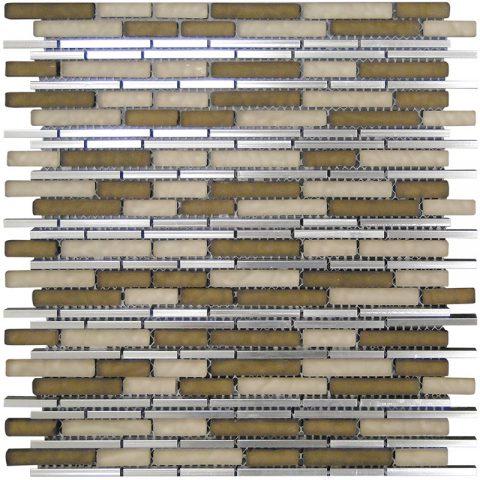 мозаичная плитка - компании «MIR mosaic»