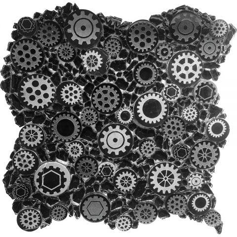 мозаичная плитка - компании «MIR mosaic»