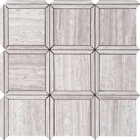 мозаичная плитка - компании «MIR mosaic»